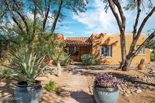 2821 E Lester St, Tucson, AZ 85716 - Photo 1