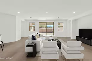 4540 W Tortolita View Cir, Marana, AZ 85658 - Photo 1