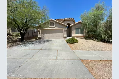 10844 S Lake Gambusi Drive, Vail, AZ 85641 - Photo 1