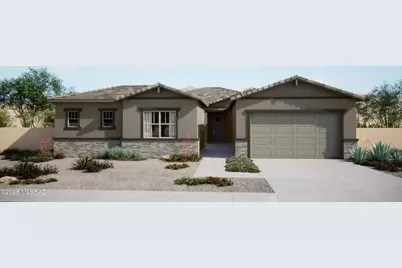 15042 E Sands Ranch Road, Vail, AZ 85641 - Photo 1