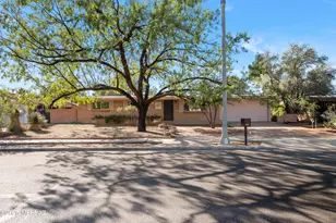 5222 E Rosewood St, Tucson, AZ 85711 - Photo 1