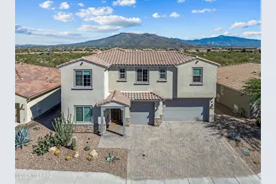 5561 S Thomas Park Trail, Tucson, AZ 85747 - Photo 1