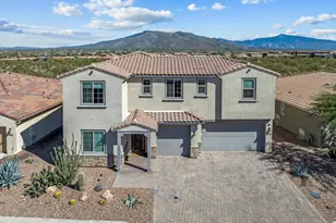 5561 S Thomas Park Tr, Tucson, AZ 85747 - Photo 1