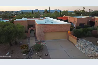 1885 W Hickory Hollow Lane, Tucson, AZ 85704 - Photo 1