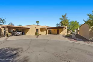 8169 E Rivenoak Dr, Tucson, AZ 85715 - Photo 1