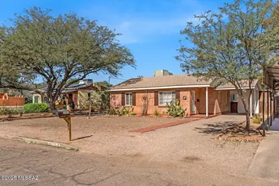 3005 E Waverly Street, Tucson, AZ 85716 - Photo 1