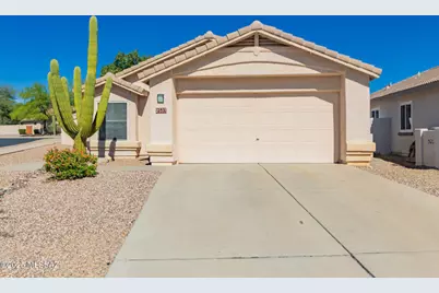 2537 E Chisel Court, Oro Valley, AZ 85755 - Photo 1