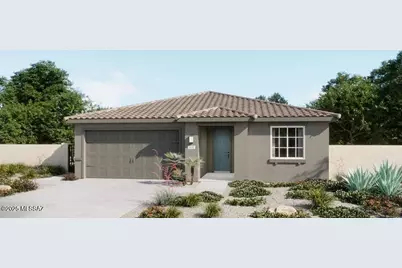909 W Corte Miel De Abeja, Sahuarita, AZ 85629 - Photo 1