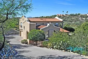 5181 N Calle Bujia, Tucson, AZ 85718 - Photo 1