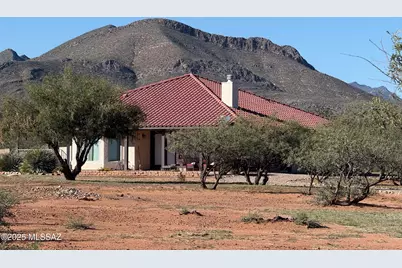 991 W El Rancho Boulevard, Huachuca City, AZ 85616 - Photo 1