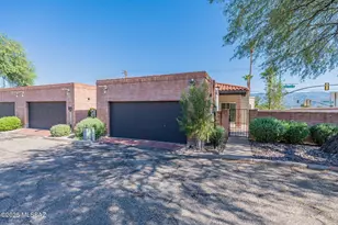 7597 E Camino De Querabi, Tucson, AZ 85715 - Photo 1