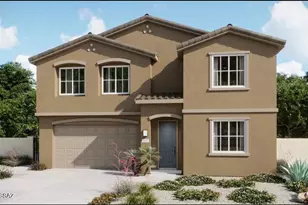903 W Corte Miel de Abeja, Sahuarita, AZ 85629 - Photo 1