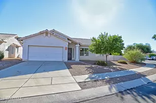 9930 E Paseo De La Masada, Tucson, AZ 85747 - Photo 1