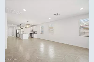 6898 W Indian Clover Way, Tucson, AZ 85757 - Photo 1