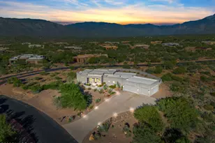 8251 S Circle C Ranch Rd, Vail, AZ 85641 - Photo 1