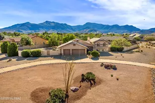 2720 E Eagle Rock Dr, Sierra Vista, AZ 85650 - Photo 1