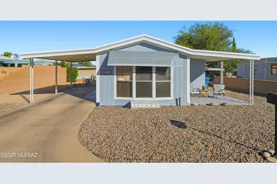 1832 N Pacana Way, Green Valley, AZ 85614 - Photo 1