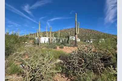2640 W Ajo Highway, Tucson, AZ 85746 - Photo 1