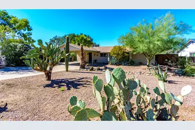 6991 N Camino De La Tierra, Tucson, AZ 85741 - Photo 1