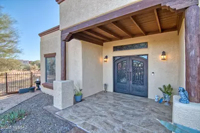 16105 W Prosperi Avenue, Tucson, AZ 85736 - Photo 1