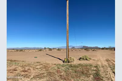 7320 N Razorback Road, Tucson, AZ 85743 - Photo 1