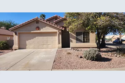 6960 W Avondale Place, Tucson, AZ 85743 - Photo 1
