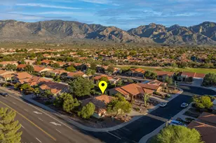 14660 N Flagstone Dr, Oro Valley, AZ 85755 - Photo 1