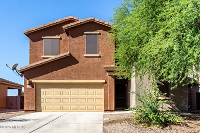 12971 N Fox Hollow Drive, Marana, AZ 85653 - Photo 1
