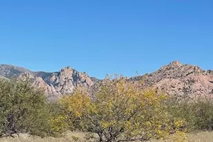 Tbd Lot 47 E De Vaca Road E, Saint David, AZ 85630 - Photo 1