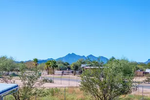 16705 W Calle Cristobal, Marana, AZ 85653 - Photo 1