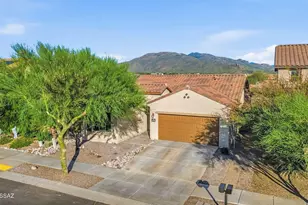 5579 S Sunrise Peak Rd, Tucson, AZ 85747 - Photo 1