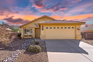 9612 E Catalina Hills Rd, Tucson, AZ 85748 - Photo 1