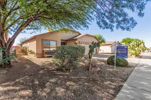 9494 E Paseo Del Parque, Tucson, AZ 85747 - Photo 1