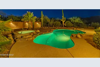 3021 N Sourdough Place, Tucson, AZ 85749 - Photo 1