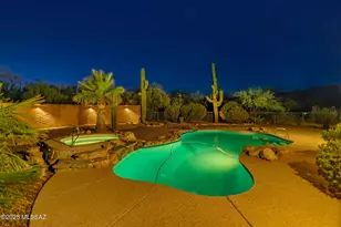 3021 N Sourdough Pl, Tucson, AZ 85749 - Photo 1