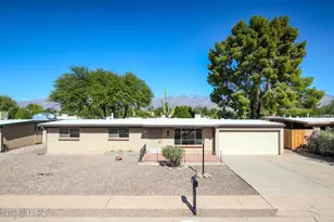 8111 E Helen St, Tucson, AZ 85715 - Photo 1