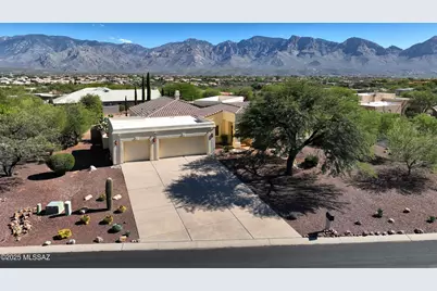 12510 N Piping Rock Road, Oro Valley, AZ 85755 - Photo 1