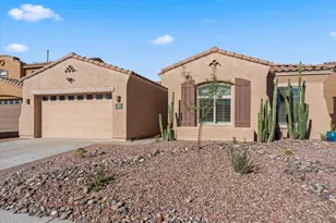 7861 N Blakey Ln, Tucson, AZ 85743 - Photo 1