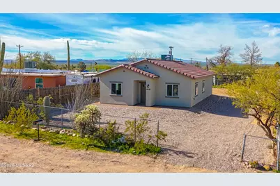 10176 S Old Nogales Highway, Tucson, AZ 85756 - Photo 1