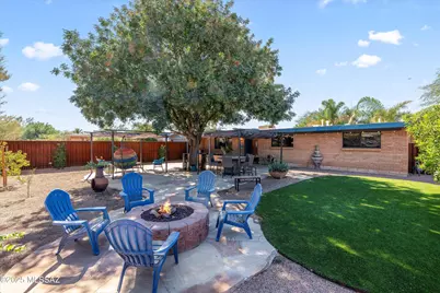 3931 N Mountain Avenue, Tucson, AZ 85719 - Photo 1