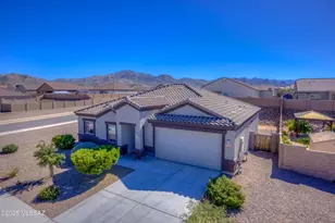 443 W Weldon St, Vail, AZ 85641 - Photo 1