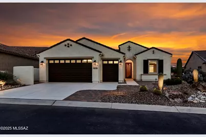 59799 E Juniper Road, Oracle, AZ 85623 - Photo 1