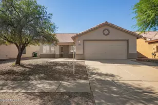 9041 N Shadow Rock Dr, Tucson, AZ 85743 - Photo 1
