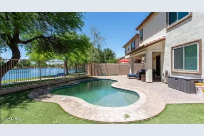 15258 S Camino Del Velero, Sahuarita, AZ 85629 - Photo 1