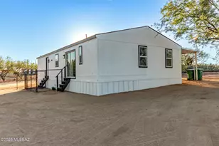 4091 E Swallowtail Ln, Tucson, AZ 85739 - Photo 1