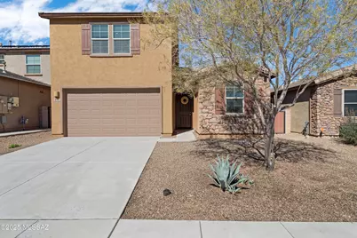 902 W Calle Tipoy, Sahuarita, AZ 85629 - Photo 1