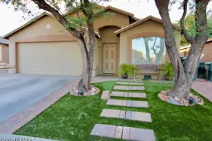 4590 S Paseo Rio Bravo, Tucson, AZ 85714 - Photo 1