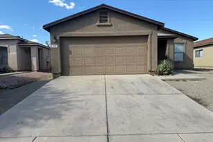 1702 W Summer Dawn Dr, Tucson, AZ 85746 - Photo 1