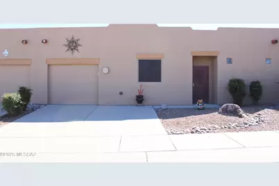3665 S Avenida De Encino, Green Valley, AZ 85614 - Photo 1