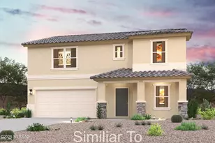 774 W Calle Taja, Sahuarita, AZ 85629 - Photo 1